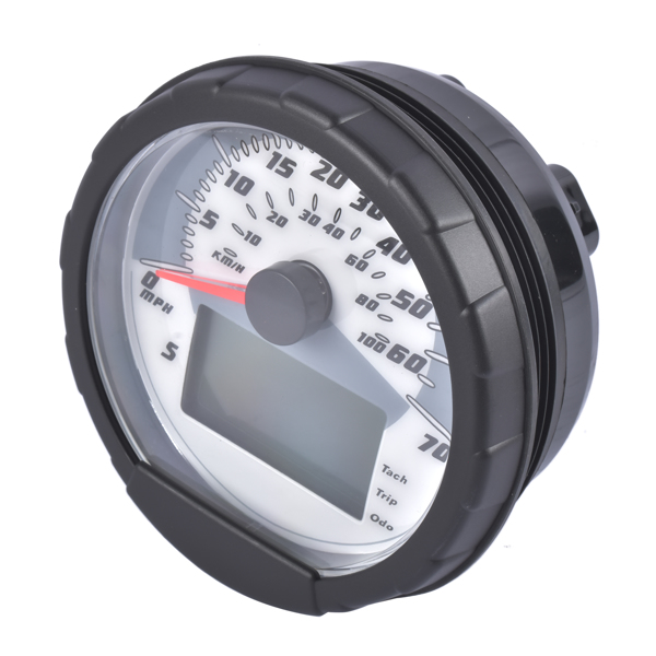 Fit For Polaris Sportsman 400 500 600 700 800 Black Speedometer Cluster Assembly 3280431 3280528