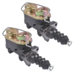 Vacuum Power Brake Booster Fit for Ford F-250/F-350/F-550 Super Duty 99-04 54-74420 - Image 15