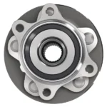 Front Wheel Bearing Kit fit for Toyota Camry Avalon 2018-2022 PT513448 513448 - Image 2