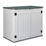 260gal Outdoor Storage Box - Image 3