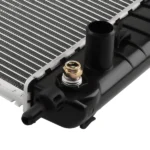 Coolant Radiator fit for Buick LaCrosse 3.8L 2005-2009 CU2710 432676 - Image 2