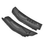 Front Windshield Wiper Cowl Cover Panel Fit for Ford F250 F350 Super Duty 2017-2022 - Image 3