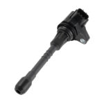 8X Ignition Coil + Spark Plugs fit for Infiniti QX56 QX80 Nissan Armada V8 5.6L 12V - Image 6