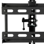 TMDS-204 32"-70" 110Lbs VESA600*400 Full Motion TV Wall Mount Tilt Range 0-15° - Image 16