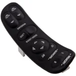 Multi-function Power Window Door Lock Switch fit for Chevrolet C5 Corvette 1997-2004 - Image 6