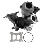 RHF5 Turbo fit for Audi Q3 Sportback A3 S3 TT Roadster Quattro 2.0 TFSI 06K145722L - Image 6