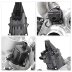 Turbo Turbocharger fit for BMW X1 X3 Z4 320i 328i xDrive 520i 528i 2.0L N20B20A - Image 2