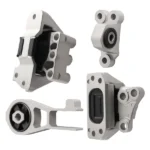Complete Engine Mount Set fit for Fiat 500X Jeep Renegade 2.4L 15-18 A20116 A5898 - Image 6