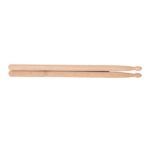 [Do Not Sell on Amazon] 10 x 6" Snare Drum Poplar Wood Drum Percussion Set Wood Color - Image 2