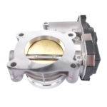 Throttle Body Assembly with Sensor Fits for Chevy Malibu Camaro Buick Regal 2.0L L4 Gas - Image 5