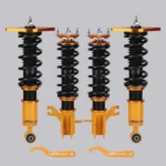 24 Way Damper Coilovers Coil Spring Kit fit for Nissan Sentra 2000-06 Shock Absorber - Image 6