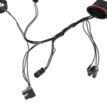 Headlight Wire Harness Assembly fit for Mercedes C300 Sport Sedan 2008-2011 - Image 2
