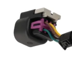 Throttle Body Adapter Harness fit for GM Silverado Sierra 8 Pin to 6 Pin 25383922 - Image 4