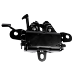 Hood Latch Fits for Pontiac Vibe 2003-2008 1.8L l4 Wagon 4-Door 88972905 14584423 Black - Image 6