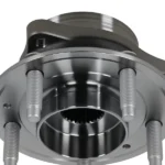 Front Wheel Bearing Hub fit for Chevrolet Equinox 1.5L 1.6L 2.0L 2018-2021