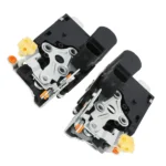 Front Left & Right Power Door Lock fit for Chevy GMC 931-318 931-319 W/ Latch - Image 6