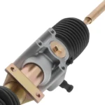 Steering Rack and Pinion fit for Polaris Ranger 800 900 Diesel EPS 2011-2017 7061054 - Image 4