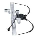 Electric Window Regulator Rear Driver Passenger fit for Grand Prix 2004-2008 - Image 5