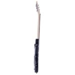 Novice Flame Shaped Electric Guitar HSH Pickup Bag Strap Paddle Rocker Cable Wrench Tool Sunset Color - Image 12