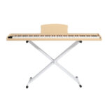 DIY 4 String IB Style Electric Bass Guitar Kits with Mahogany Body, Maple Neck and Accessories - Image 24