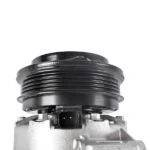 AC Compressor CV6119D629BL Fit for Ford Transit Connect 2.5L Gas 2014-2018 - Image 10