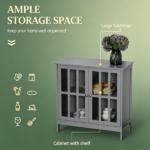 Storage Cabinet - Image 4