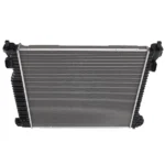 Best Fit Radiator fit for Cadillac SRX/Saab 9-4X 2010-2016 20926497 Crossflow Type - Image 6