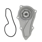 Coolant Water Pump Unit fit for Honda Accord 2.4L 2008-2014 42220 Aluminum Design - Image 6