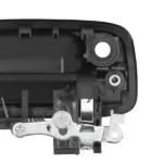 Exterior Door Handle fit for Toyota Tacoma DLX 1995-2004 6922035020 Black - Image 2