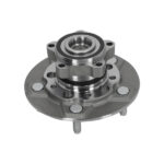 2x Front Wheel Bearing and Hubs fit for Ford Transit-150 Transit-250 Transit-350 HD - Image 4