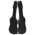 Replace 13924990 Don’t sell on Amazon Hard-Shell Electric Guitar Case Flat Surface Black suit for GST, GTL - Image 4