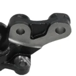 Passenger Side Knuckle fit for Subaru Outback 2005-2014 698220 - Image 2