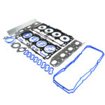 Head Gasket Set Replacement for 09-14 Chrysler Dodge Jeep Ram HEMI OHV MLS 5.7L V8 16V - Image 2
