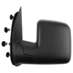 Left Rear View Mirror fit for Ford E-350 E-450 Super Duty 2004-2013 FO1320253 - Image 3