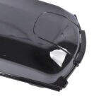 Front Bumper Trim Black 51117337791 Replacement for Mini Cooper F55 F56 2014-2021, F57 2016-2021 - Image 11