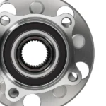 Rear Wheel Bearing Hub Assembly fit for Lexus GS Series 2006-2020 WA512337 - Image 5