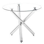 Dining Table(Only dining table) - Image 8