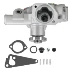 Cooling Water Pump fit for Komatsu 2D70E-5S-BA 119540-42000 11954042000 - Image 6