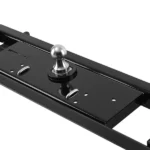 2 5/16 Ball Gooseneck Hitch fit for Ford F150 2015-2025 30K GTW 7.5K TW Black - Image 4