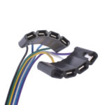 Turn Signal Switch No Tilt for Chevy Impala Bel Air Biscayne Caprice Corvette K10 K20 Pickup 1964-1966 910821 - Image 8