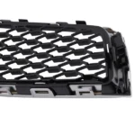 Front Bumper Upper/Lower fit for Chevrolet Equinox 2010-2015 25798744 GM1200622 - Image 4