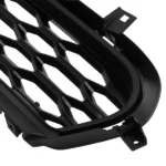 Front Grille Lower fit for Dodge Durango 2021-2025 Bumper Black 6UZ26RXFAA - Image 3