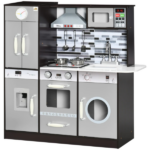 Outdoor Kitchen Playset - Image 5