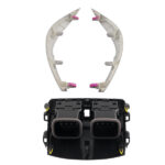 AC Outlet Air Vent Panel fit for Toyota Corolla 2.4L 2008-2013 55436-02180 - Image 6