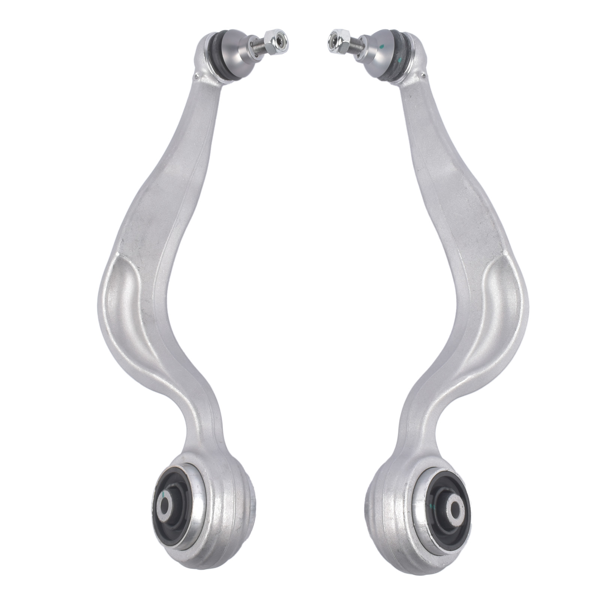 058cc6ed-c216-43c4-b0b3-88432e54f5d6.png 2Pcs Front Forward Control Arm & Ball Joint Assembly Fit for Mercedes-Benz Maybach S550 S560 AWD - Image 1