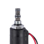 Solenoid Valve Coil Replacement for Bobcat Loaders S175 S185 S205 T140 T250 T300 T320 S300 - Image 6