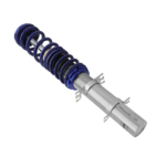 Suspension & Steering Coilover Kit FIT For VW Jetta IV sedan/wagon 2WD MK4 1999-2004 - Image 5