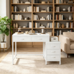 Computer Desk - Image 6