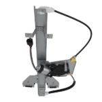 Rear Left Power Window Regulator fit for Chevy Silverado 1500 741388 2007-2013 - Image 6