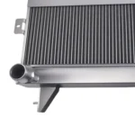 3 Row Aluminum Engine Radiator fit for Mercury Mountaineer 5.0L V8 1997-1999 2173 - Image 17